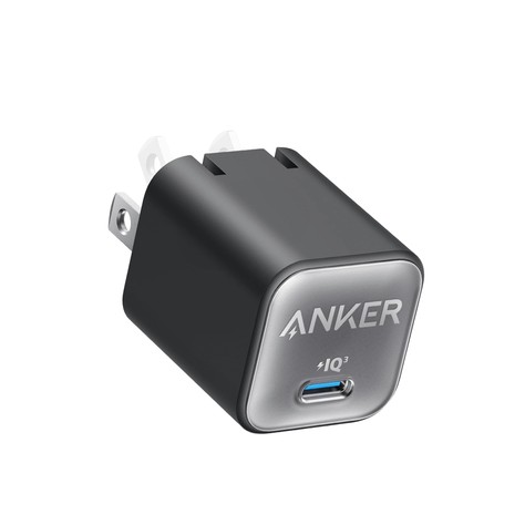 Anker 511 Nano 3 30W USB-C charger