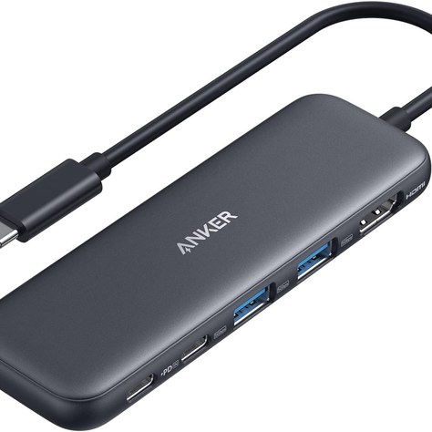 Anker 332 USB-C Hub 5-in-1