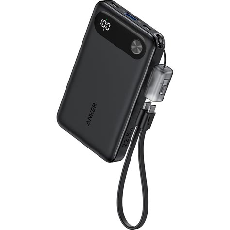 Anker Nano