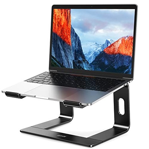 BESIGN LS03 Aluminum Laptop Stand