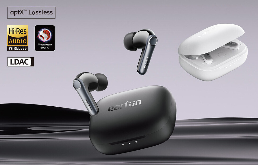 EarFun Air Pro 4
