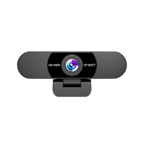 EMEET C960 1080p Webcam