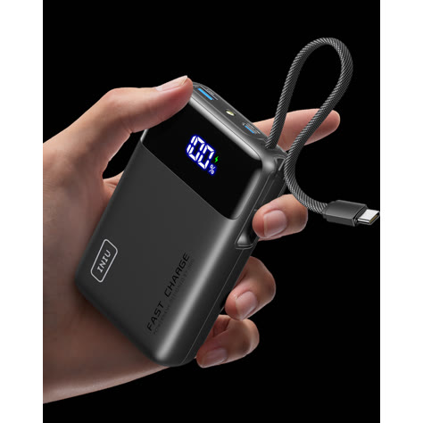 INIU 20,000mAh
