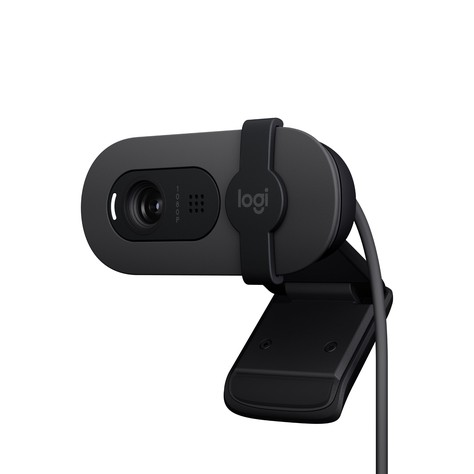 Logitech Brio 101 USB Webcam