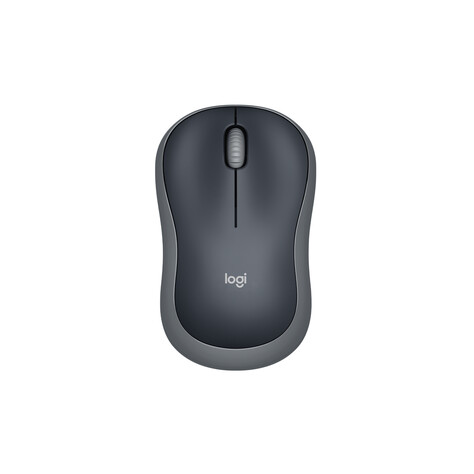 Logitech M185 wireless mouse