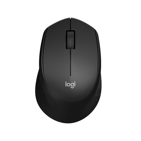 Logitech M330 Silent Plus wireless mouse