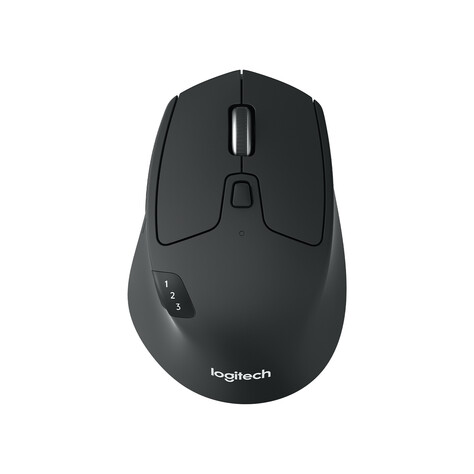 Logitech M720 Triathlon wireless mouse