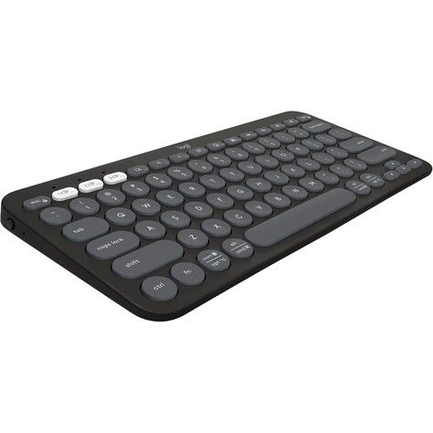 2. Logitech Pebble Keys 2 K380s