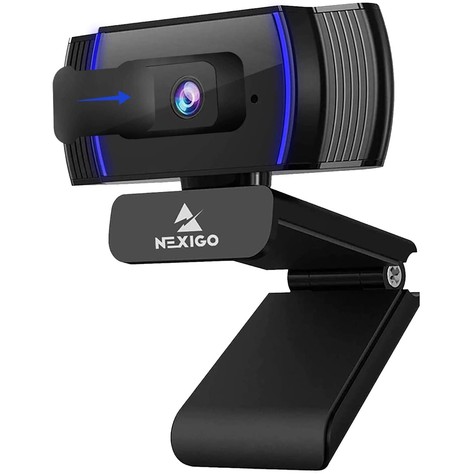 NexiGo N930AF 1080p Auto-Focus Webcam