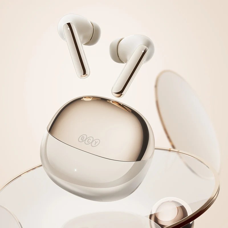QCY MeloBuds Pro