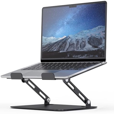 SOUNDANCE E13 Foldable Adjustable Laptop Stand