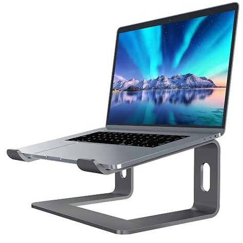 SOUNDANCE Aluminum Desk Riser LS1