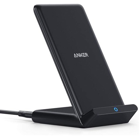 Anker 313 Wireless Charger (Stand)