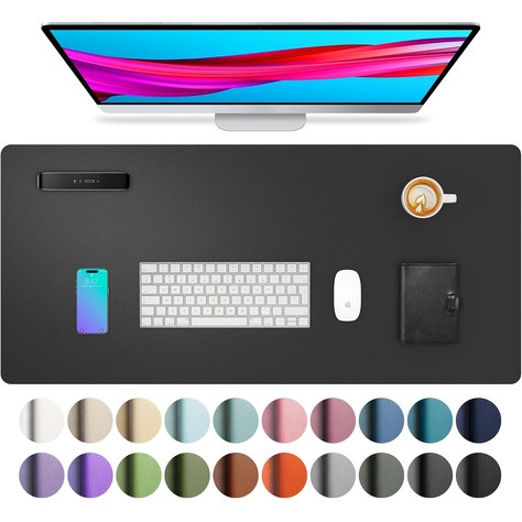 Best Desk Mats Under $30 (2026)