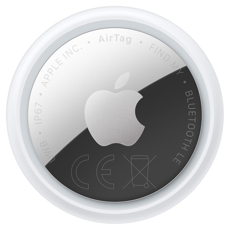 Apple AirTag (2nd Generation)