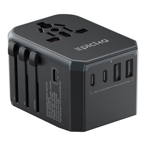 Travel Tech picks