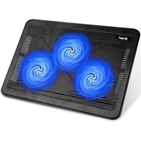 havit HV-F2056 Laptop Cooling Pad