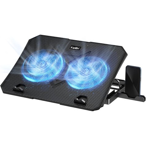 KeiBn S039 Laptop Cooling Pad