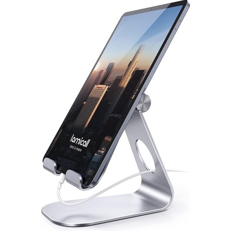 Lamicall S1 tablet stand
