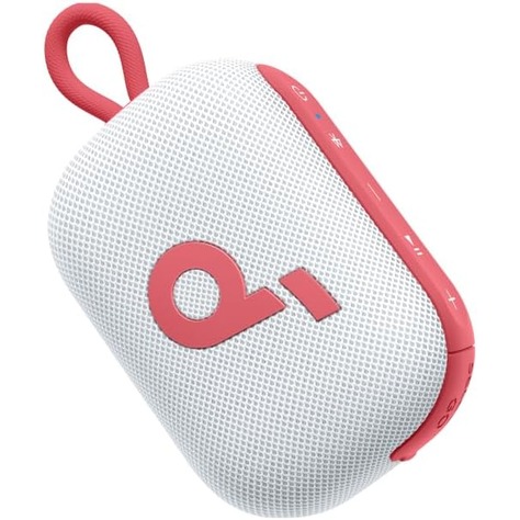 3. Soundcore Select 4 Go (by Anker) Bluetooth speaker