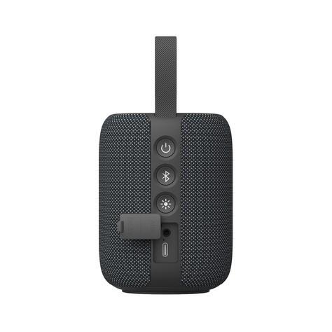 5. Tribit StormBox Mini+ Bluetooth speaker