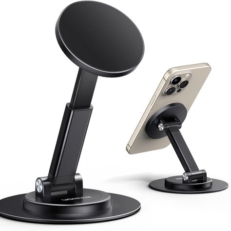 4. UGREEN Magnetic MagSafe Desk Stand