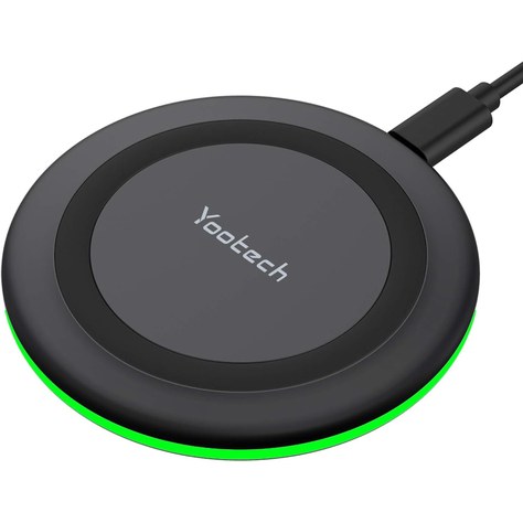 Yootech 10W Wireless Charging Pad